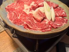 -满来寿喜烧(金虹桥店)