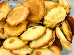 -中关村茶点