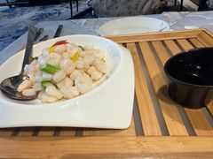 -一品淮扬 · 淮扬菜·北京万达文华酒店