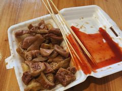 -细妹五香牛杂(步行街店)
