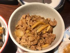 寿喜锅-松子料理(亮马桥店)