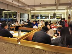 大堂-原製原味(普陀山磐龙店)