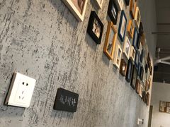 大堂-完美咖啡(建赏欧洲店)