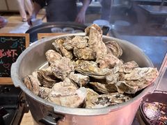 -大中华希尔顿酒店-念自助餐·嗨啤·小龙虾