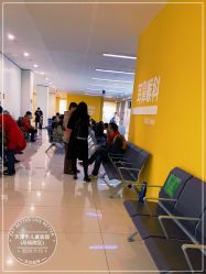 -天津市儿童医院(河西马场院区)