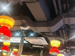 -西塔老太太泥炉烤肉(北京双井店)