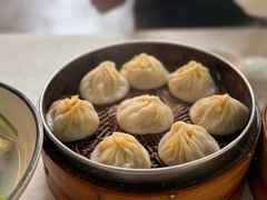 秘制汤包-曼曼汤包(建国西路店)