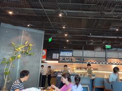-半山腰·云南菜(侨福芳草地店)