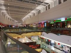 -万达茂商场(南京仙林店)
