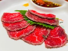 生烤牛肉-和彩放题(渔阳店)