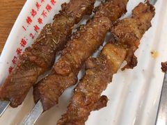 -南城香·饭香串香馄饨香(青年路店)