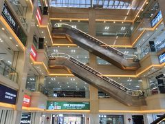 -恒大国际建材家居博览中心(德胜东路店)