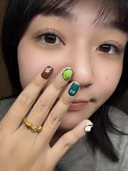 -QHOUSE美甲美睫