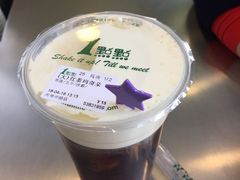 -1点点(河南中路店)