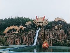 -南京银杏湖乐园