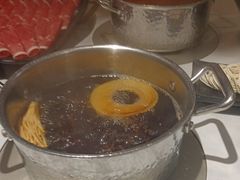 -呷哺呷哺 黄金牧场 (新中关购物中心店)