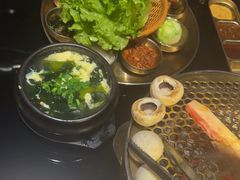 -东味北道熟成·炭火烤肉(九龙店)