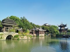 -韩湘水博园