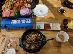 -庭院里的小幸福(开发区万达店)