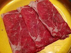 -牛New寿喜烧(中山公园龙之梦店)