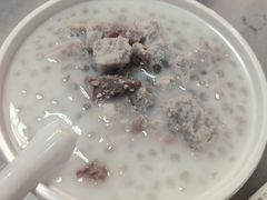 -芬芳甜品(同福路店)