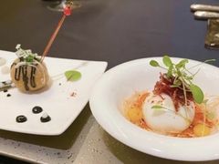 -LA TABLE de Joël Robuchon Restaurant