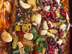 -云晓光头烧烤吧(川沙绿地店)