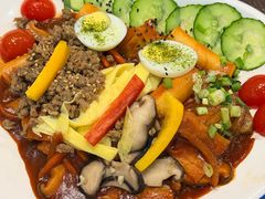 -釜山豚骨汤饭(芝罘万达广场店)