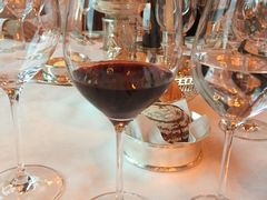 -The Ritz Restaurant