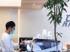 -Kilos咖啡馆(保利珑远店)
