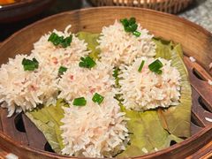 -南京大牌档(中关村领展广场店)