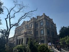 -张学良旧居陈列馆