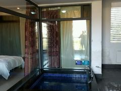 -庐山天沐温泉度假村