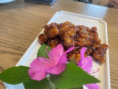 -日出青木·杭帮菜名店