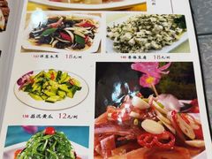 -小山东羊肉汤馆(同济新村店)