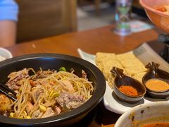 云南经典汽锅鸡-云海肴·汽锅鸡·云南菜(苏州中心店)