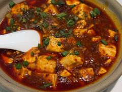 -川人百味(金安中央大街店)