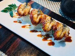 -山葵家·创意料理(宁波来福士店)