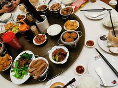 -宝香绑线肉骨茶(柏威年广场店)
