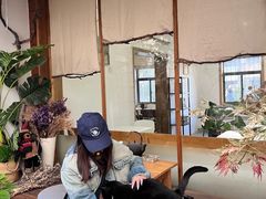 -边渡咖啡烘焙店(昙华林店)