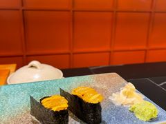 -Sushi Hanzo半藏(天环广场店)