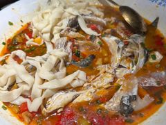 -坛宗剁椒鱼头(河西王府井店)