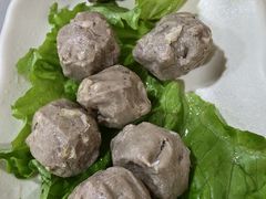 -马记伊源斋涮肉·清真菜(百子湾店)