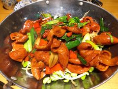 -乡里八闽·福州乡土菜(高宅店)