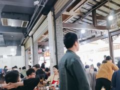 -牛华八婆麻辣烫(起源店)