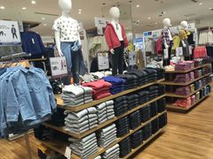 -优衣库(哈尔滨乐松广场店)