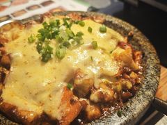 -兰正韩·韩国料理(春熙路店)