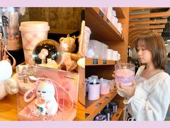 -星巴克臻选(成都九方店)