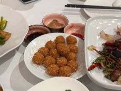 -月福京味斋·烤鸭店·北京菜(鼓楼总店)