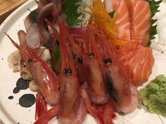 -月下料理(楷林IFC店)